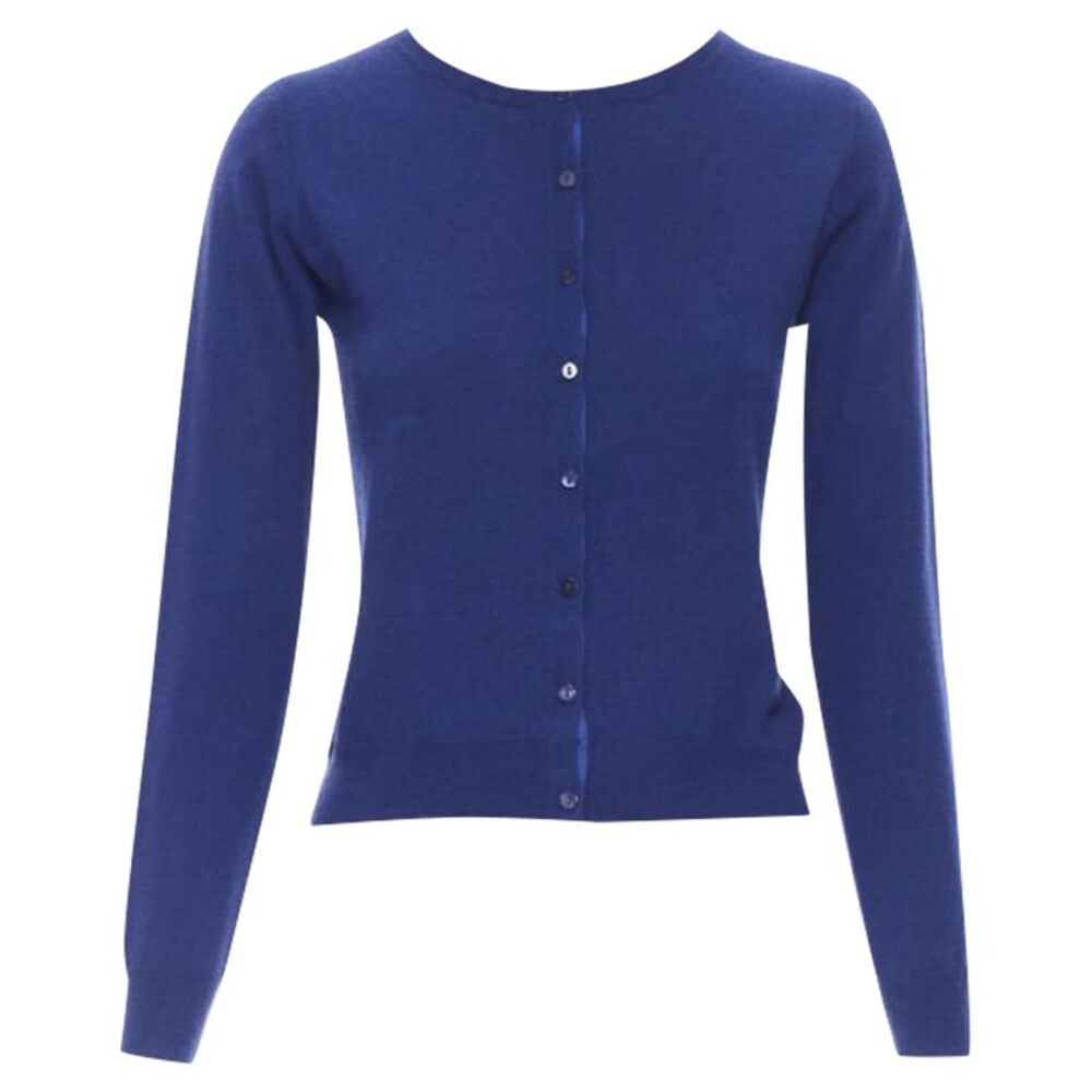 Joseph 100% Cashmere Cardigan